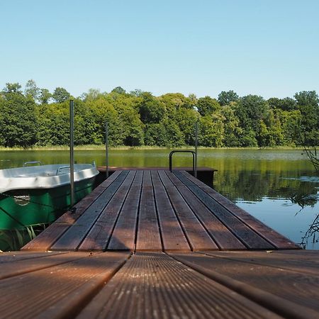 Beniaskie! Lake Lodge In West Masuria Milakowo 외부 사진
