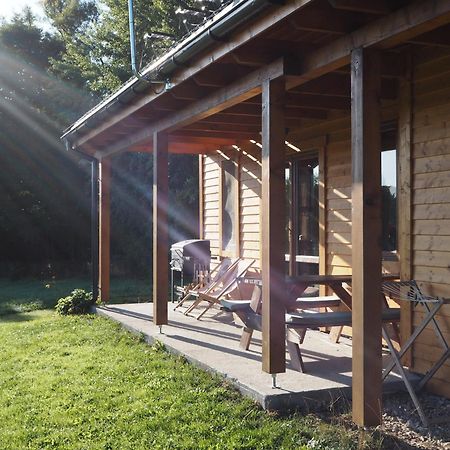 Beniaskie! Lake Lodge In West Masuria Milakowo 외부 사진