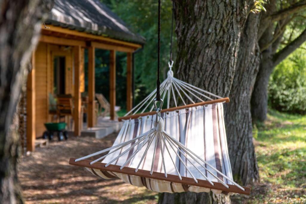 Beniaskie! Lake Lodge In West Masuria Milakowo 외부 사진