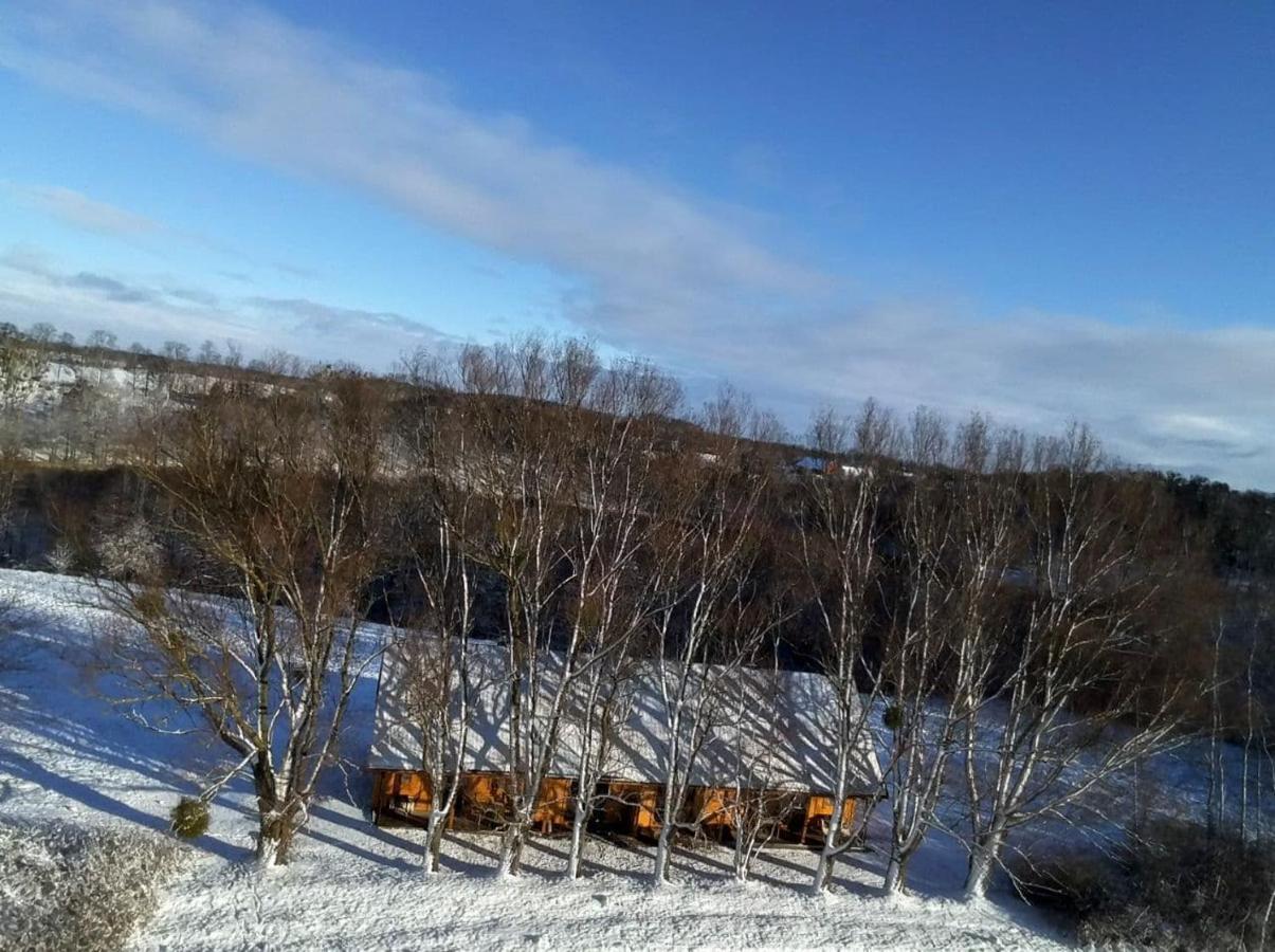 Beniaskie! Lake Lodge In West Masuria Milakowo 외부 사진