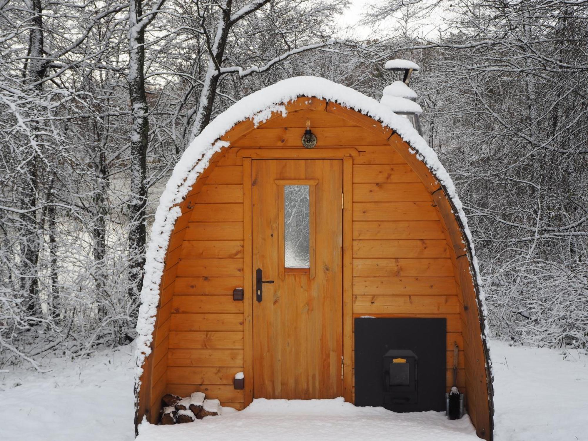 Beniaskie! Lake Lodge In West Masuria Milakowo 외부 사진