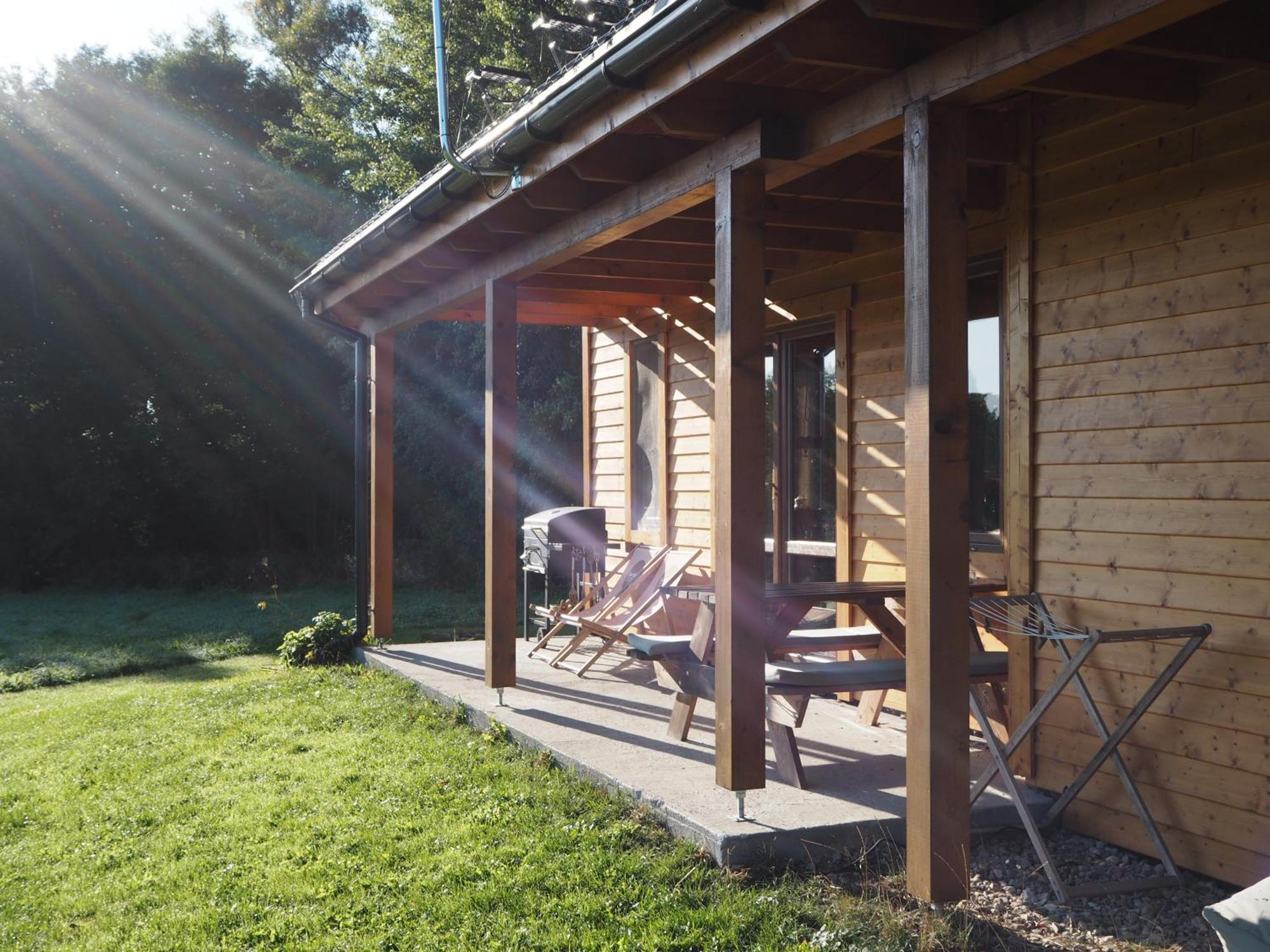 Beniaskie! Lake Lodge In West Masuria Milakowo 외부 사진
